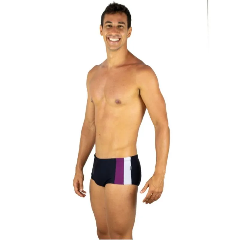Sunga de Natação Nixie Boxer
