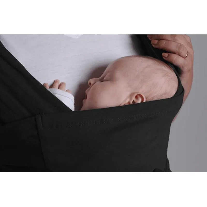Do Mês - Sling Fácil De Vestir Carregador De Bebê E
