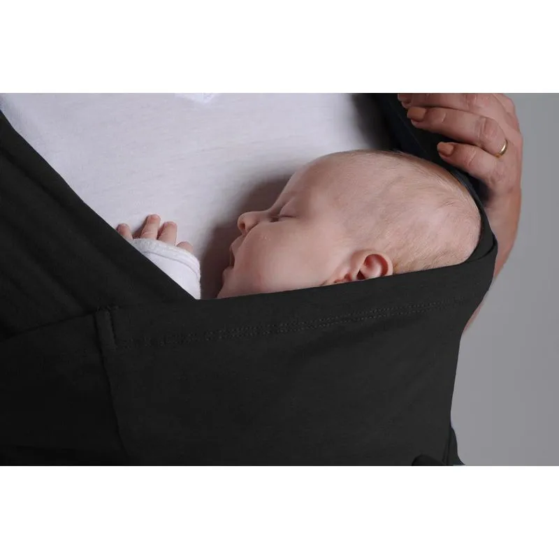 Do Mês - Sling Fácil De Vestir Carregador De Bebê E