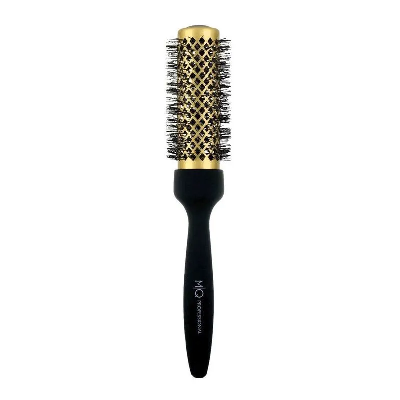 Escova Profissional Thermoceramic Nano Íon 33Mm Mq Hair