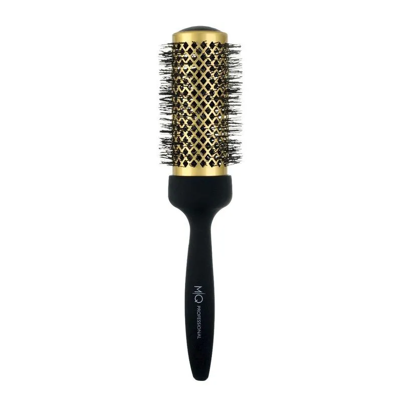 Escova Profissional Mq Hair Thermoceramic Nano Íon 43mm