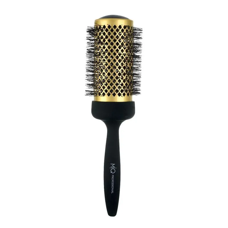 Escova Profissional Mq Hair Thermoceramic Nano Íon 53mm