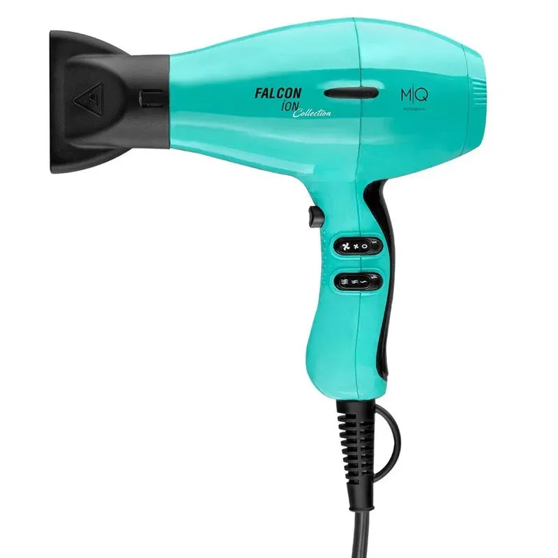 Secador MQ Falcon Ion Collection Acqua 220v