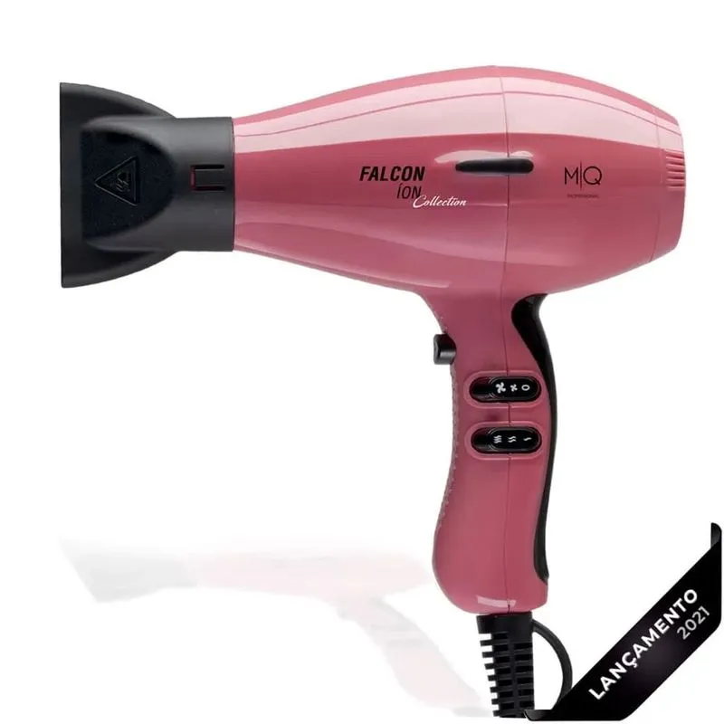 Secador Falcon Ion Collection 220V MQ