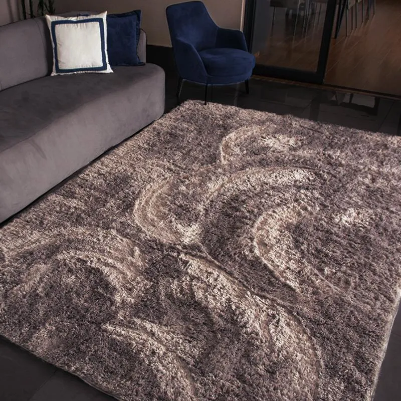 Tapete Para Confort Casu Cinza 140x100cm