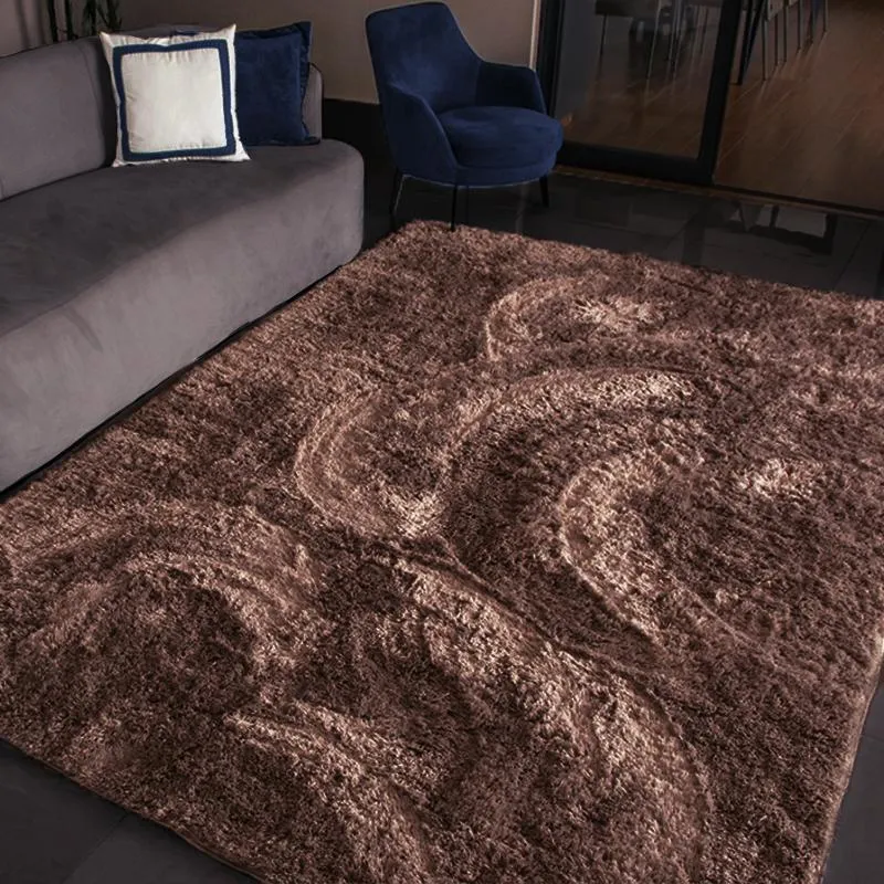 Tapete Para Confort Casu Bege 240x200cm