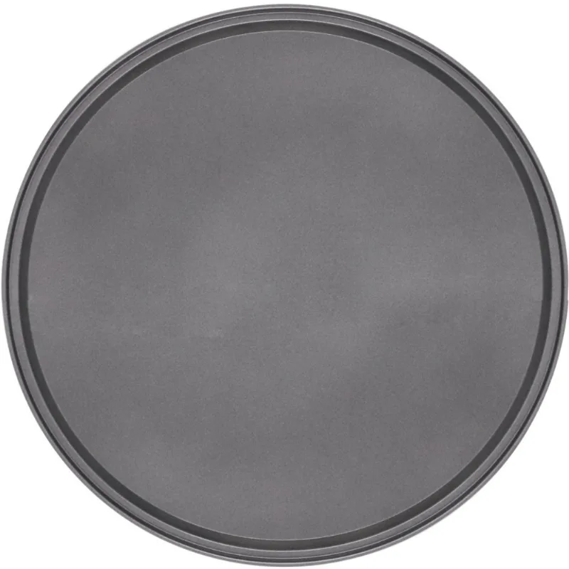 Assadeira para Pizza Antiaderente em Aço Carbono 635ML - Yin's