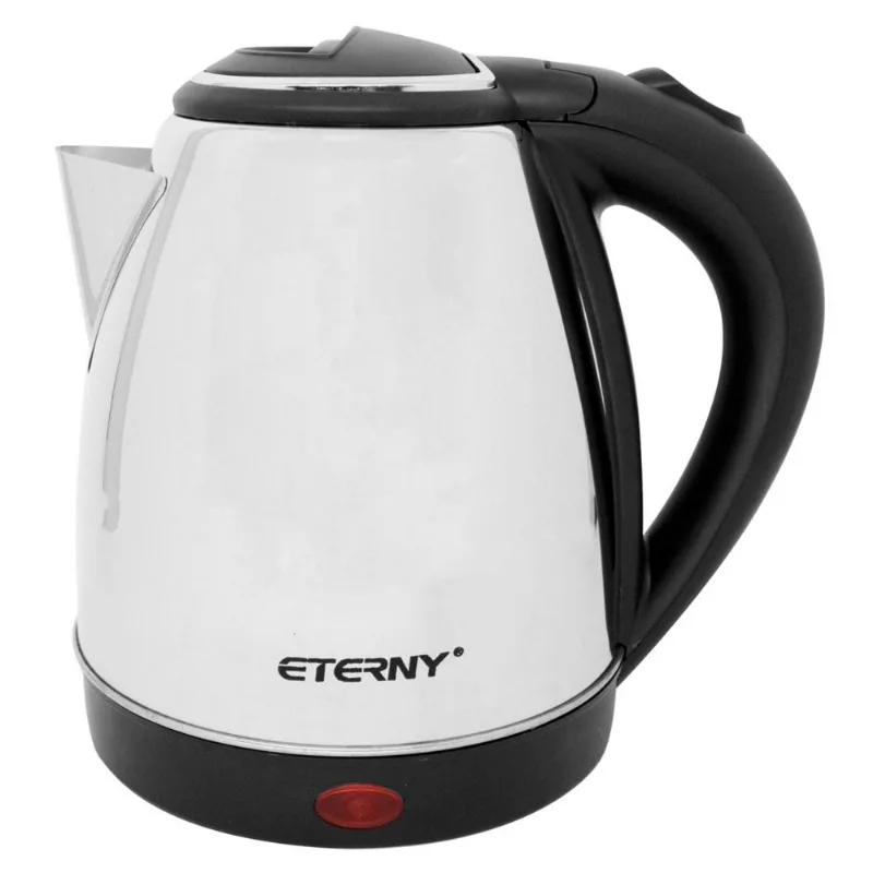 Jarra Elétrica 1,5L 110V em Aço Inox Chinatown