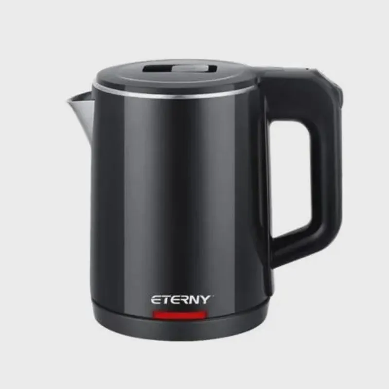 Jarra Chaleira Elétrica 800ml -127V com Sistema de Proteção.