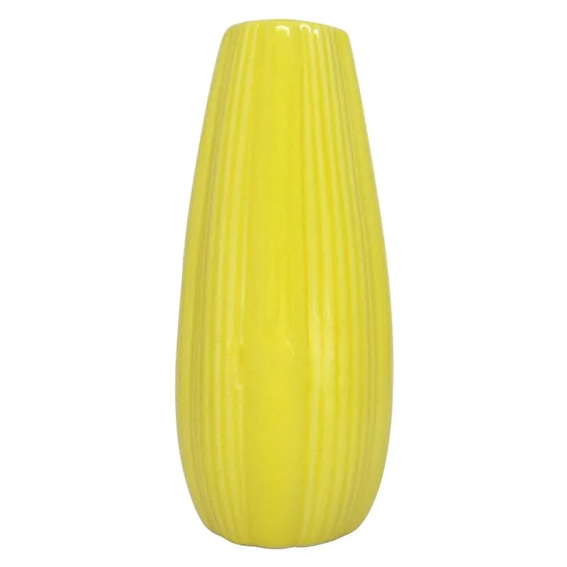 Vaso 17,5x5,5cm Grecia Sortido Ct3857 - Yin´S Home