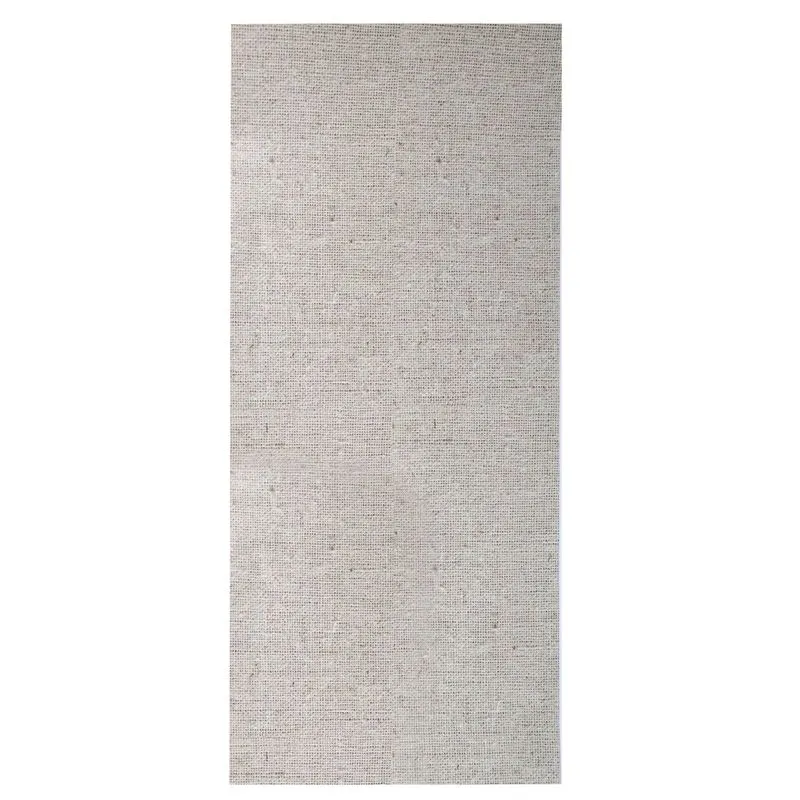 Papel Decorativo Auto Adesivo Linho Palha 45cmx5m Ct4680 - Yin´S Home