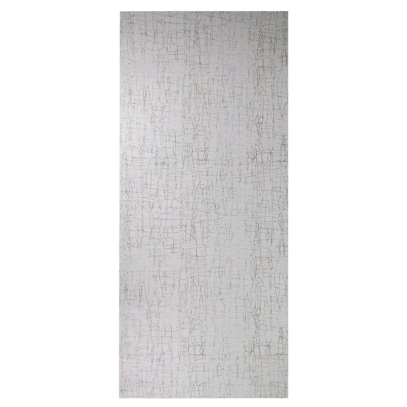Papel Decorativo Auto Adesivo Linho Vinilico 45cmx5m Ct4681 -Yin´S Home