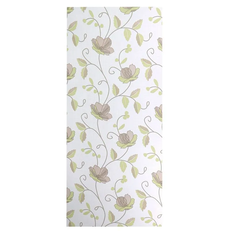 Papel Decorativo Auto Adesivo Galhos Secos 45cmx5m Ct4692 - Yin´S Home