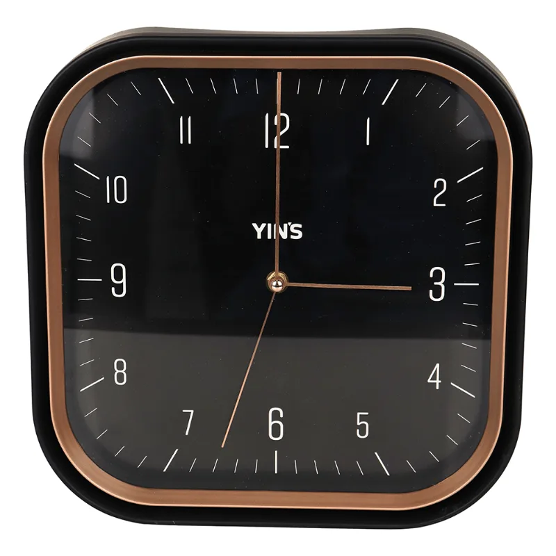 Relógio de Parede 30,5cm - CT4988 - Yins's