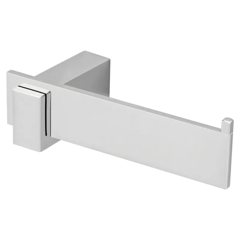 Papeleira Sem Cobertura Onix 4300C150 Cromado Fani - Fani