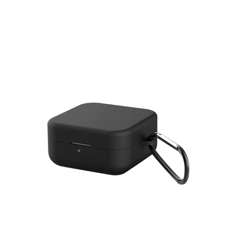 CAPA PROTETORA DE SILICONE PARA EARPHONES 2 BASIC - Xiaomi