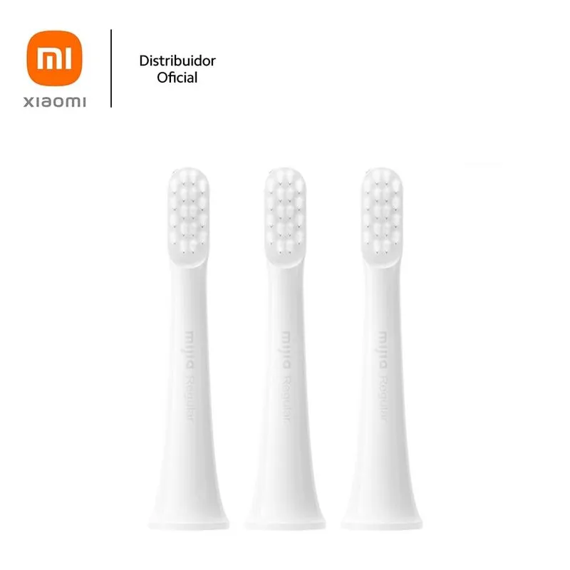 Refil para escova de dente elétrica T100