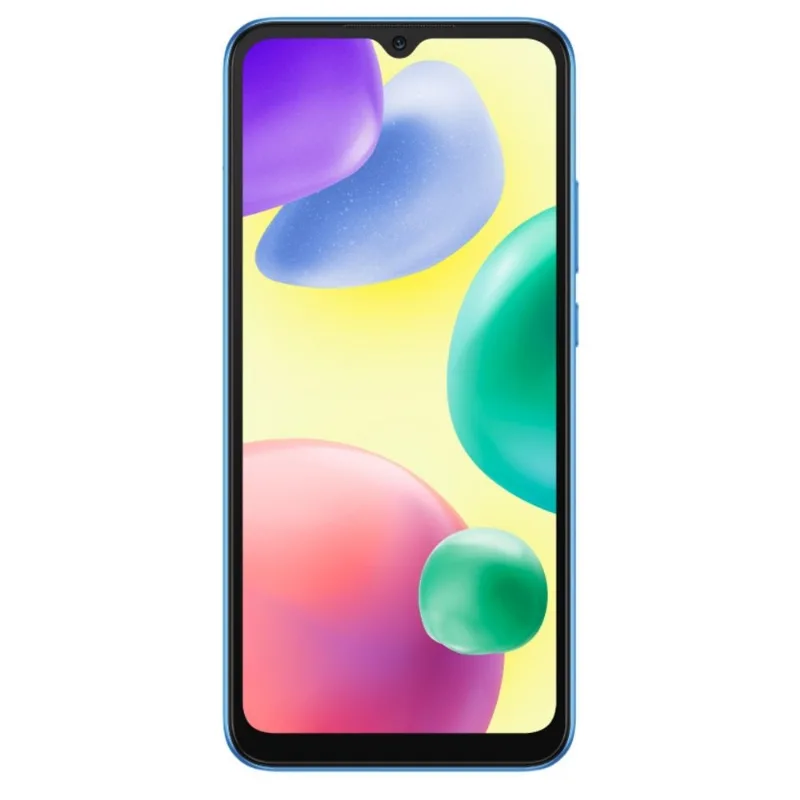 Smartphone Redmi 10A 128GB 13MP Azul CX342 + Cortesia Xiaomi - Xiaomi
