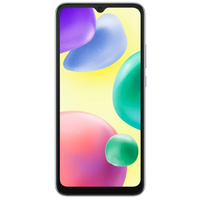 Smartphone Redmi 10A 128GB 13MP Prata CX342 +Cortesia Xiaomi - Xiaomi