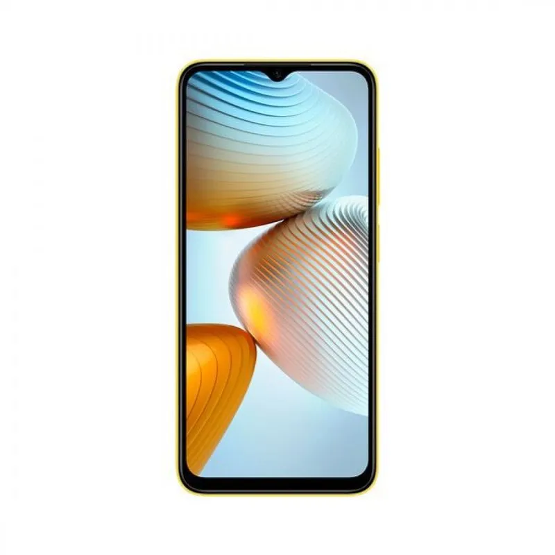 Smartphone Xiaomi Poco M4 5g 13mp+2mp 128gb - Cx347pre