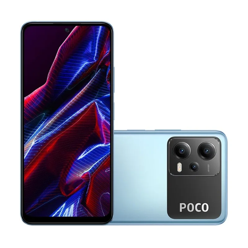 SMARTPHONE POCO X5 5G 8GB 256GB - Xiaomi