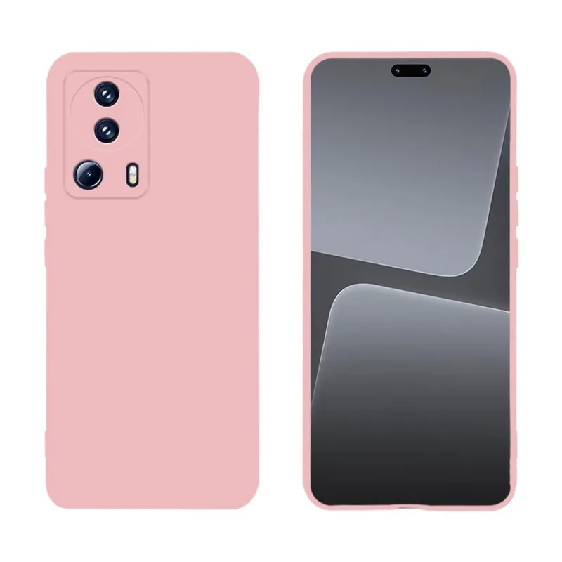 CAPA PROTETORA DE SILICONE PARA XIAOMI 13 LITE - Xiaomi
