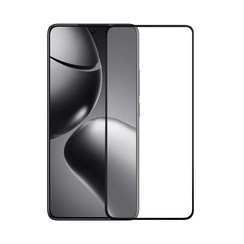 Película De Vidro Para Smartphone Xiaomi 14T - Xiaomi