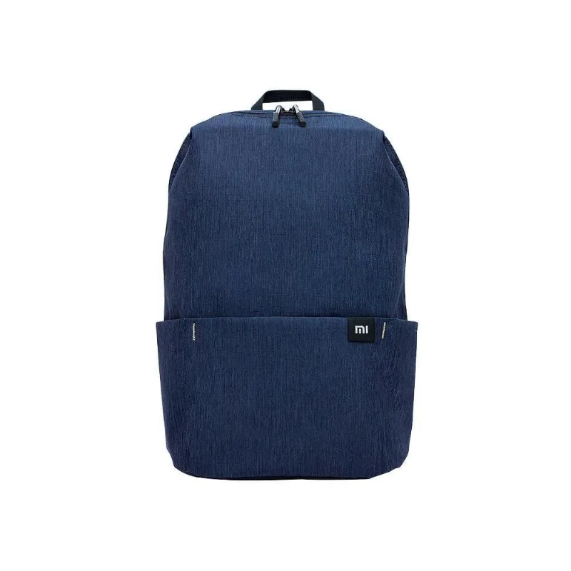 Mochila Mi Casual Daypack Xiaomi Azul Escuro
