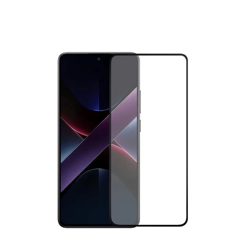 Película de Vidro para Smartphone poco X7 Pro - Xiaomi
