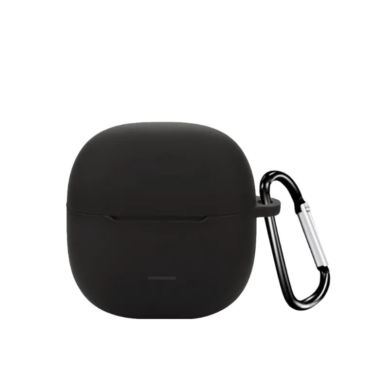 CAPA PROTETORA DE SILICONE PARA REDMI BUDS 8 LITE - Xiaomi