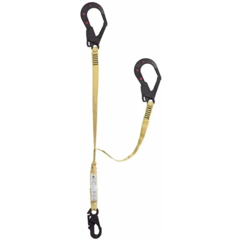Sde Y Duplo Mgo56 Chocker Gancho Dielétrico