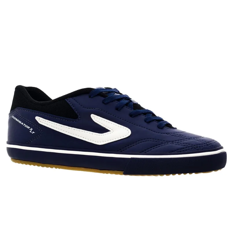Chuteira Futsal Topper Dominator 3 lt