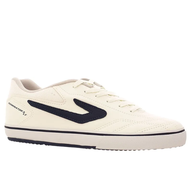 Chuteira Futsal Topper Dominator 3 lt