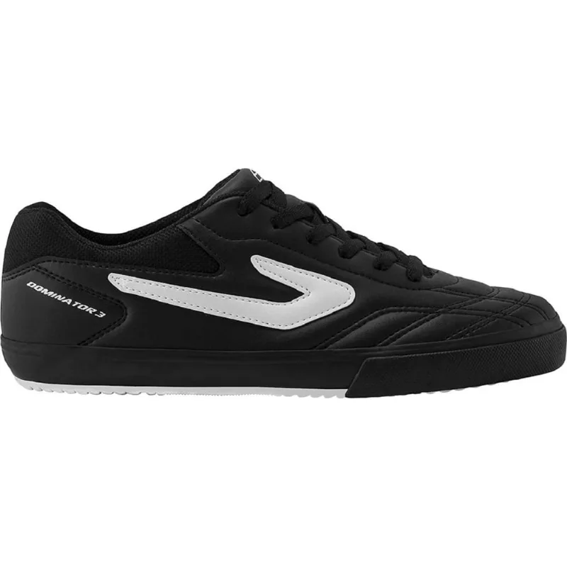 Tênis chuteira para futsal topper dominator super reforçado