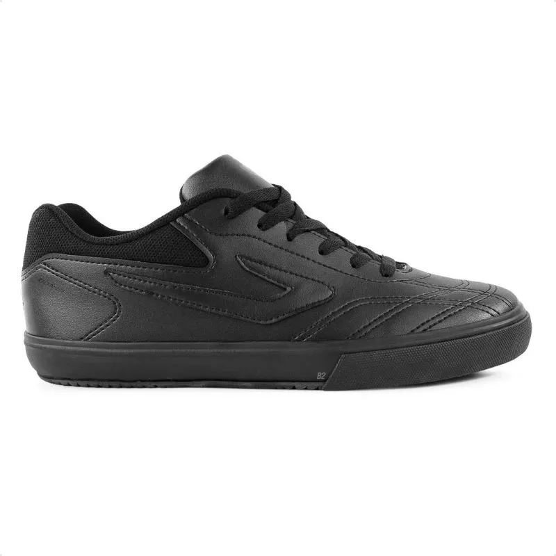 Chuteira Topper Futsal Dominator 3 LT Masculina 45 / PRETO-1