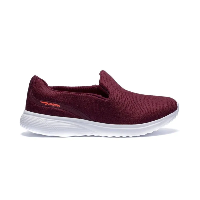 Tênis Rainha Slip On Dream ii Feminino