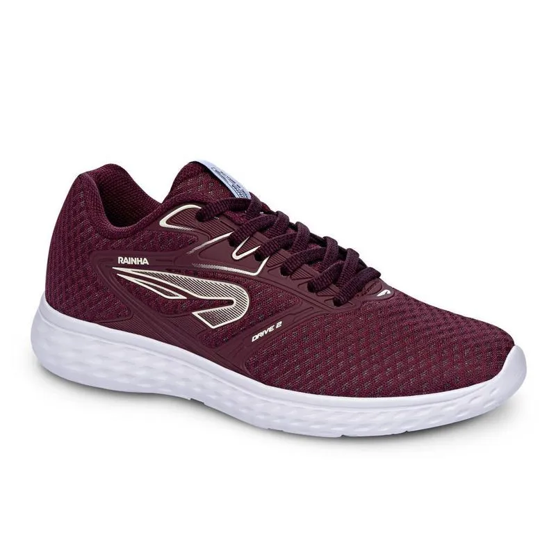 Tênis Rainha Drive ii Feminino