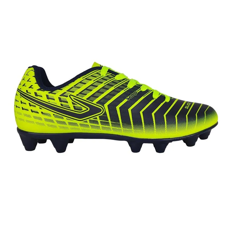 Chuteira De Campo Topper Slick Iii Masculina