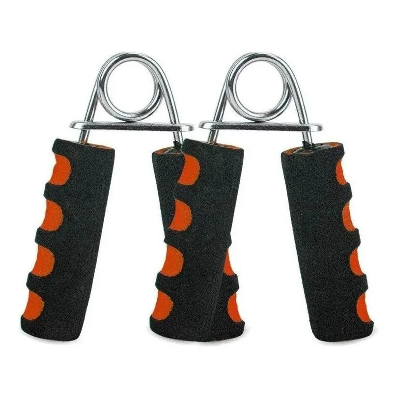 Hand Grip Exercícios Fortalecimento Mãos Antebraço