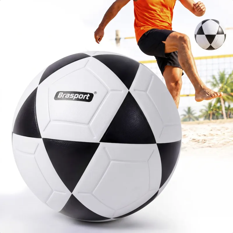 Bola Futevôlei Altinha Jogo Tamanho 5 Praia Areia Resistente
