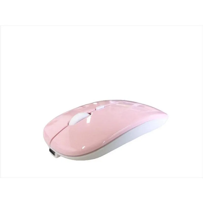 Mouse Otico Sem Fio Recarregável Mb54325 Color