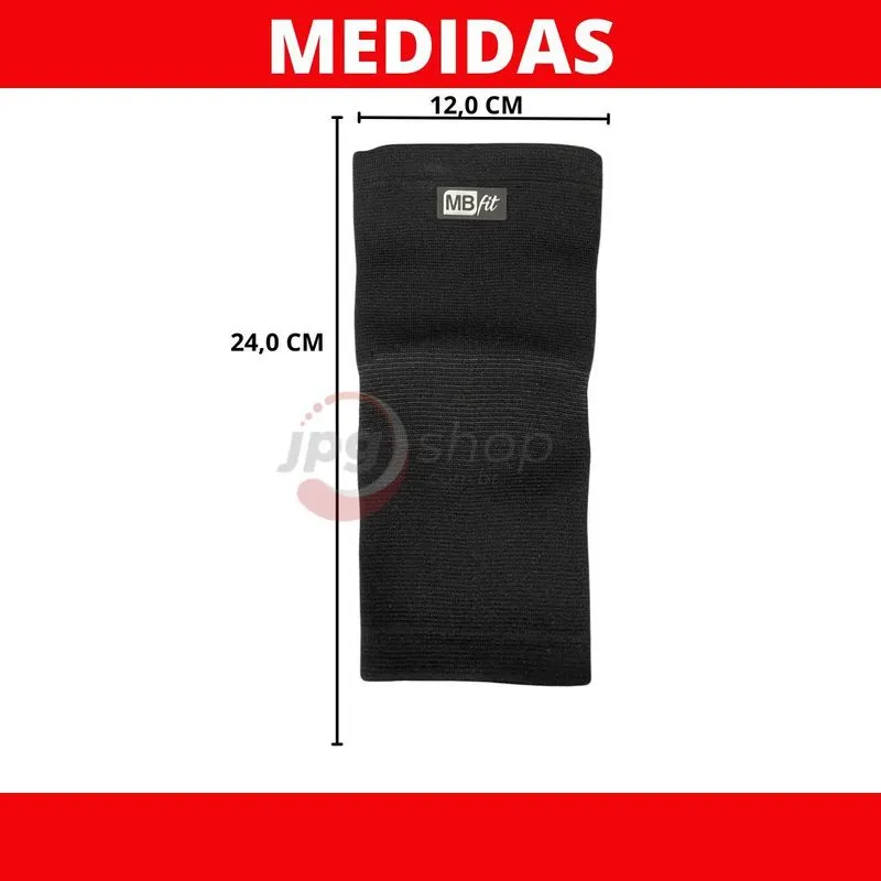 Cotoveleira De Compressão Ortopédica Esporte Tendinite