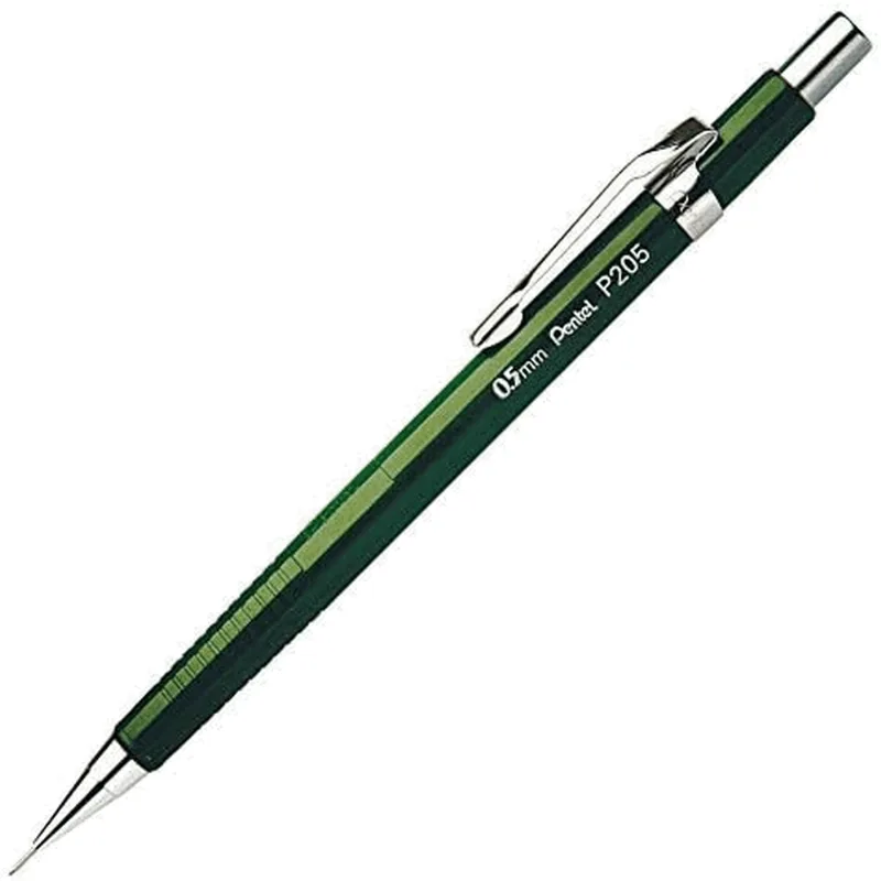 LAPISEIRA SHARP METALLIC VERDE P205MK1PB