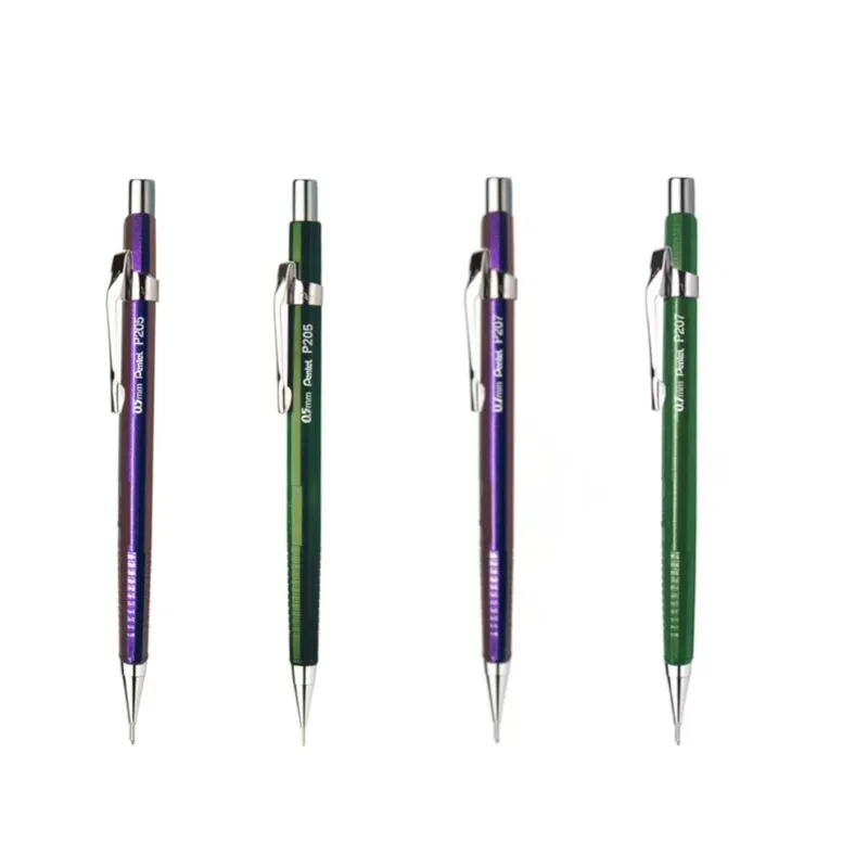 Lapiseira Pentel Sharp Hydrid