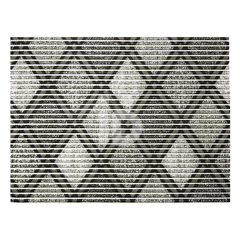 2 Tapete Escorredor De Louça Pia Pvc Antimofo 43x33cm M107