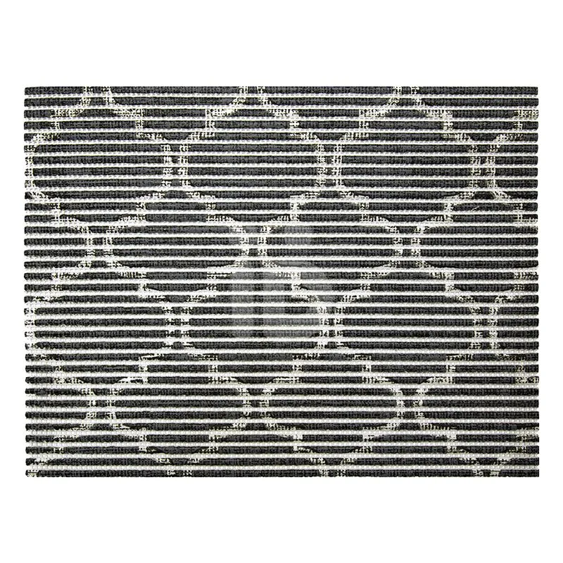 1 Tapete Escorredor De Louça Pia Pvc Antimofo 43x33cm M131
