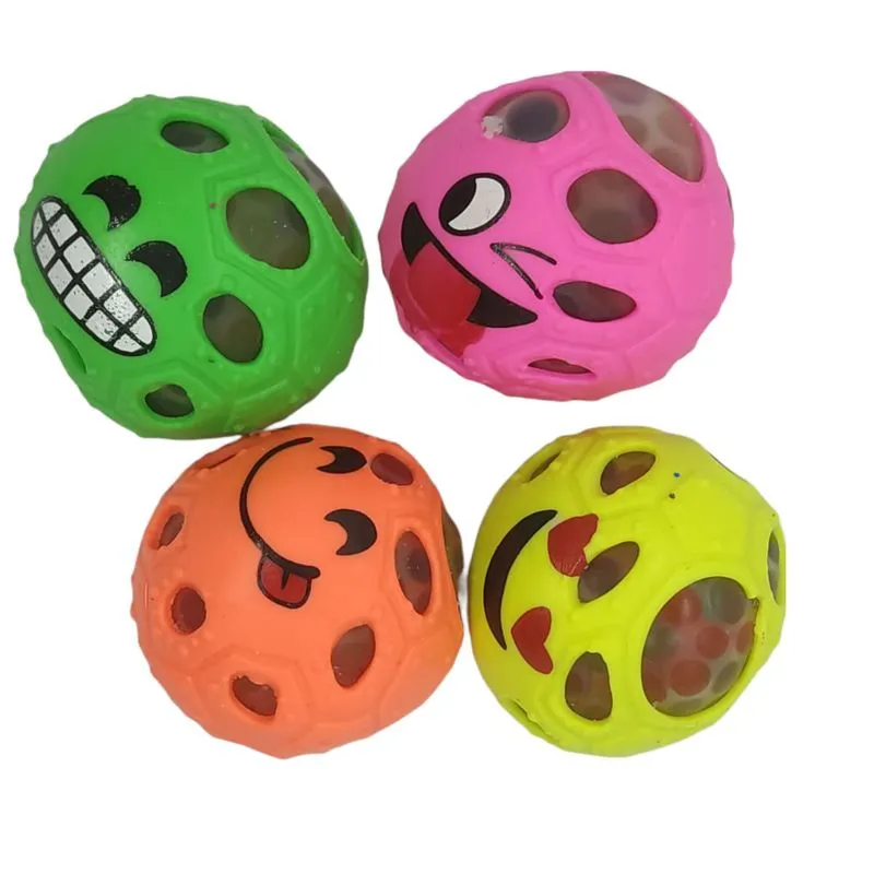 Squishi Bola Brinquedo Anti-stress