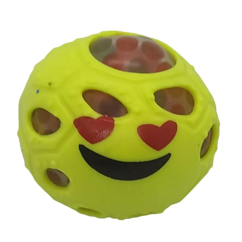 Squishi Bola Brinquedo Anti-stress