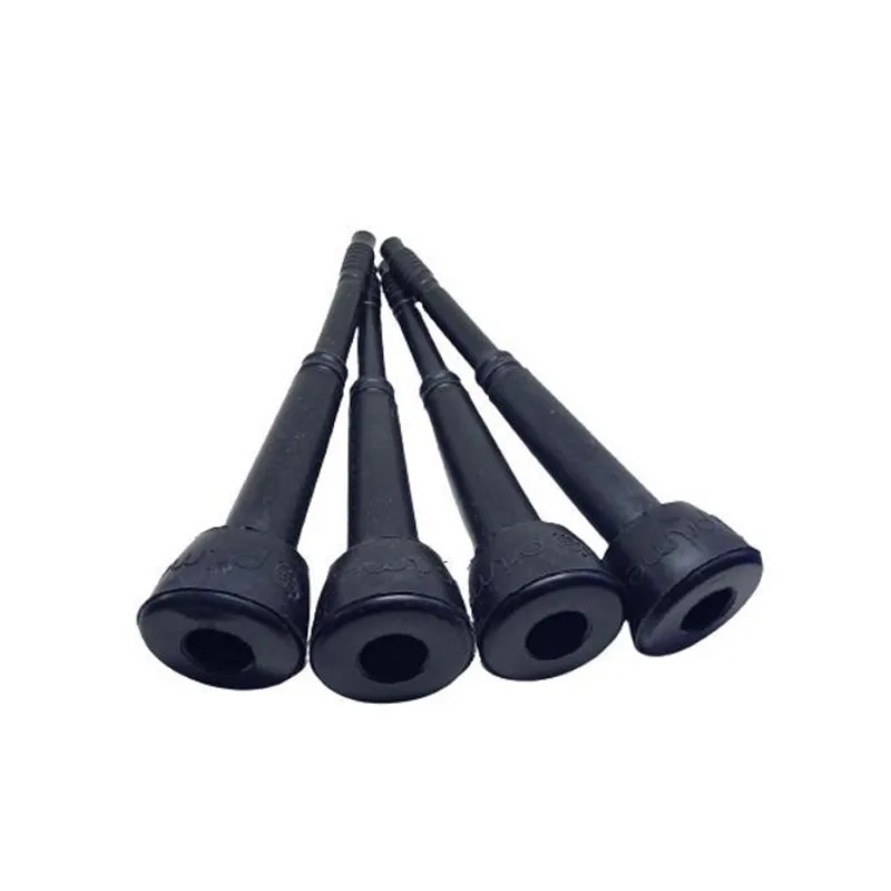 Teteira Insuflador 2 Anéis 9,5mm Prime Jogo Com 4 Unidades,