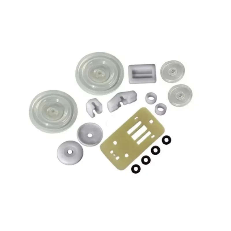 Ordenha Kit Conserto Pulsador Gimenez